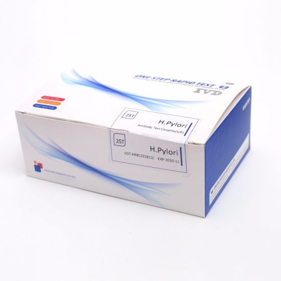 PA120 Automatic Immunoassay