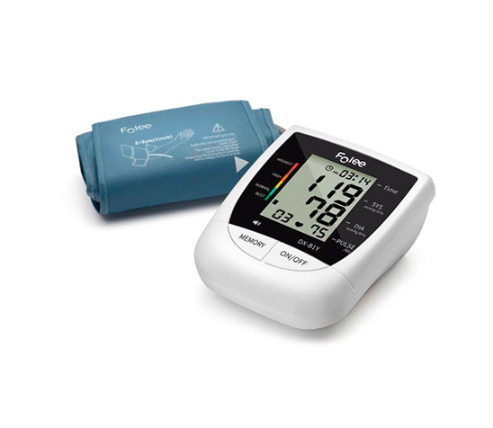   Arm Blood Pressure Monitor 