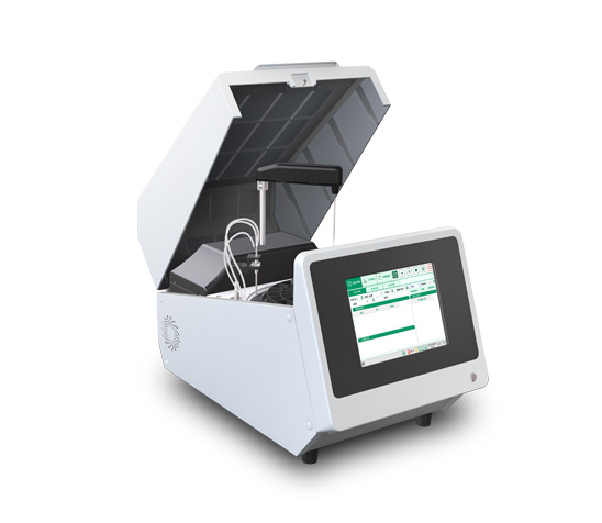 PA120 Automatic Immunoassay