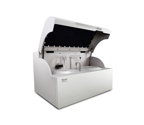 PA120 Automatic Immunoassay