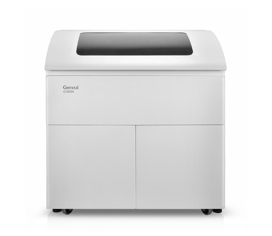 PA120 Automatic Immunoassay