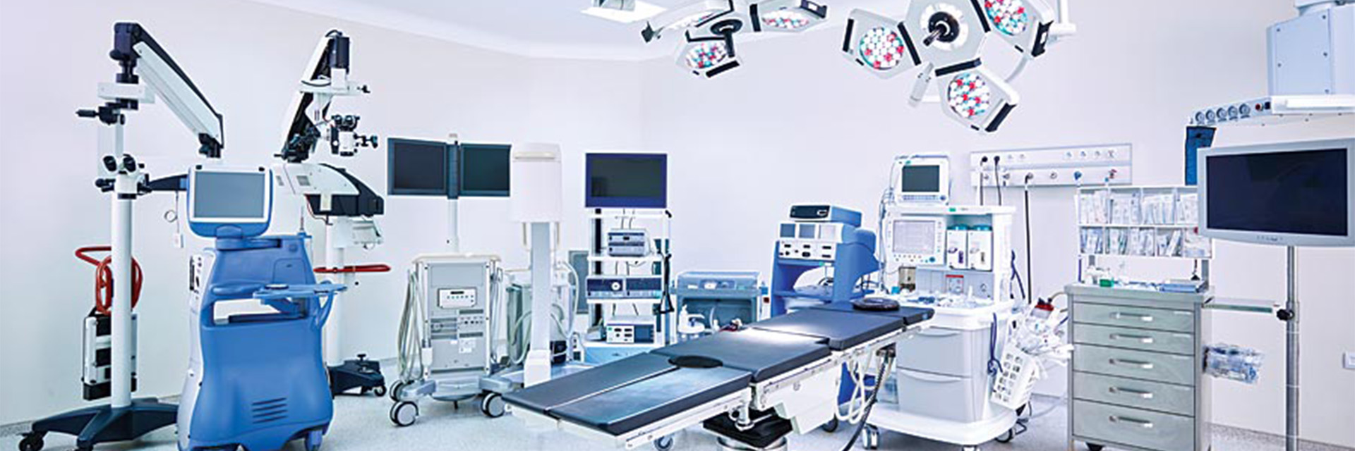 Medical Equipments