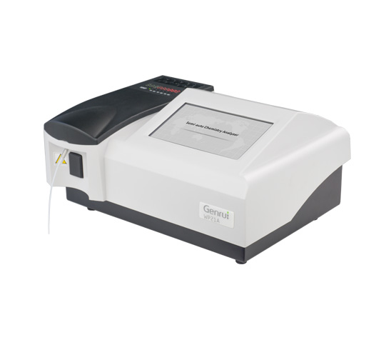 PA120 Automatic Immunoassay