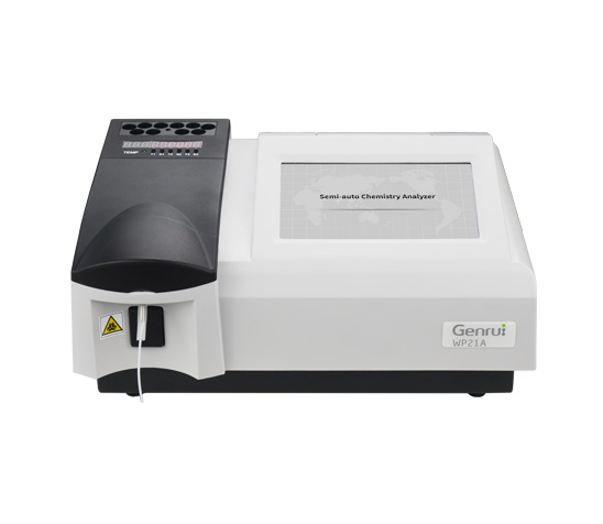 PA120 Automatic Immunoassay